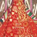 Cover Art for B01K3KXIN2, Silk and Cotton: Textiles from the Central Asia that Was by Susan Meller (2013-11-26) by Susan Meller