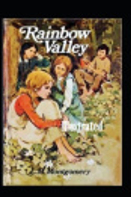Cover Art for 9798637923946, Rainbow Valley by Lucy Maud Montgomery