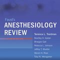 Cover Art for 9780323567008, Faust's Anesthesiology Review E-Book by Mayo Foundation for Medical Education