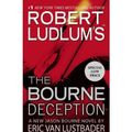 Cover Art for 9780753189276, Robert Ludlum's The Bourne Dominion by Robert Ludlum