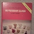 Cover Art for 9780891451174, Collector's Encyclopedia of Depression Glass by Gene Florence