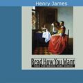 Cover Art for 9781442945159, The Wings of the Dove by Henry James