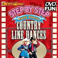 Cover Art for 0790617359393, Step By Step Country Line Dances DVD by Unknown