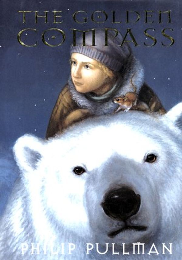 Cover Art for 9780807281802, The Golden Compass (His Dark Materials, Book 1) by Philip Pullman