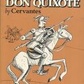 Cover Art for 9780416879100, Don Quixote by Miguel De Cervantes Saavedra