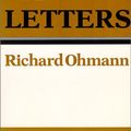 Cover Art for 9780819562135, Politics of Letters by Richard Ohmann
