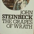 Cover Art for 9780330244336, The Grapes of Wrath by John Steinbeck