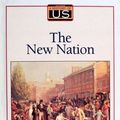 Cover Art for 9780195077513, The New Nation by Joy Hakim