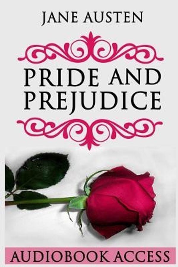 Cover Art for 9781493518944, Pride and Prejudice by Jane Austen