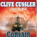 Cover Art for 9780143144151, Corsair by Jack Du Brul, Clive Cussler