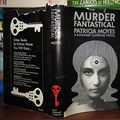 Cover Art for B0000CNC4O, Murder Fantastical by Patricia Moyes