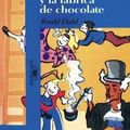 Cover Art for 9789681901752, The Charlie y La Fabrica de Chocolate by Roald Dahl