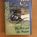 Cover Art for 9780333713068, The Rich and the Profane by Jonathan Gash