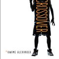 Cover Art for 9781432849801, The Crossover by Kwame Alexander