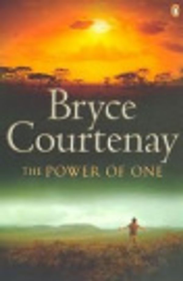 Cover Art for 9781740304528, The Power of One by Bryce Courtenay