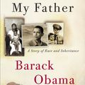 Cover Art for 9780307383419, Dreams from My Father by Barack Obama