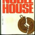 Cover Art for 9780440164838, Noble House by James Clavell