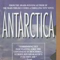 Cover Art for 9780606192705, Antarctica by Kim Stanley Robinson