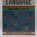 Cover Art for 9780729503327, An Introduction to Language by Victoria A. Fromkin, Victoria Et al Fromkin