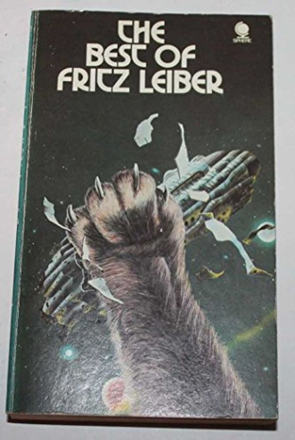 Cover Art for 9780722154748, The Best of Fritz Leiber by Fritz Leiber