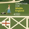 Cover Art for 9788807893278, Middle England by Jonathan Coe