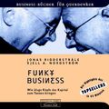 Cover Art for 9783827270245, Funky Business-Hörbuch / Audio-CD . by Patrick O'Brian