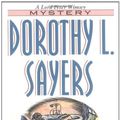 Cover Art for 9780061043574, Whose Body? (Lord Peter Wimsey Mysteries) by Dorothy L. Sayers