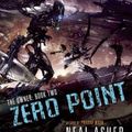 Cover Art for 9781597804707, Zero Point by Neal Asher