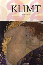 Cover Art for 9783822851302, Gustav Klimt : 1862 - 1918 ; Die Welt in weiblicher Gestalt, by Gottfried Fliedl