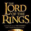 Cover Art for B00BNY25A0, [ THE HOBBIT AND THE LORD OF THE RINGS BOXED SET BY TOLKIEN, J. R. R.](AUTHOR)PAPERBACK by 