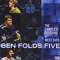 Cover Art for 9780738901558, Ben Folds Five - The Complete Sessions at West 54th by 