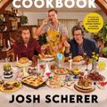 Cover Art for 9780063323971, Rhett & Link Present - The Mythical Cookbook by Josh Scherer