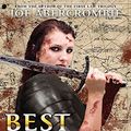 Cover Art for 9781400113279, Best Served Cold by Joe Abercrombie