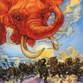 Cover Art for B01B9A9XAM, The Fifth Elephant by Terry Pratchett (February 06,2001) by Terry Pratchett