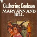 Cover Art for 9780688033934, Mary Ann and Bill by Catherine Cookson