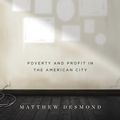 Cover Art for 9780553447446, Evicted by Matthew Desmond