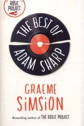Cover Art for 9780718179496, Best of adam sharp, the by Graeme Simsion