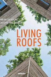 Cover Art for 9783961713936, Living Roofs: Urban Gardens Around the World by ASHLEY PENN
