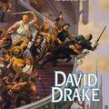 Cover Art for 9780312864682, Queen of Demons by David Drake