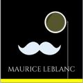 Cover Art for B00E7AA1LC, Les Huit Coups de l'horloge by Maurice Leblanc