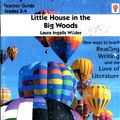 Cover Art for 9781561370306, Little House in the Big Woods by Laura Ingalls Wilder