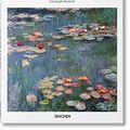Cover Art for 9783836503976, Monet by Christoph Heinrich
