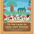 Cover Art for 9781524747831, To the Land of Long Lost Friends by Alexander McCall Smith