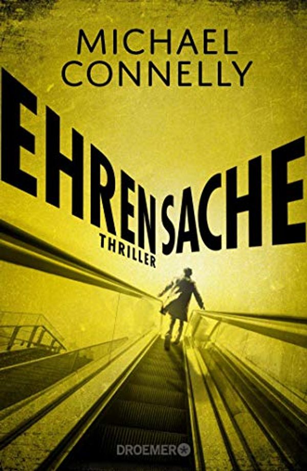 Cover Art for 9783426281598, Ehrensache by Michael Connelly