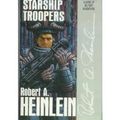 Cover Art for 0884167367455, Starship Troopers by Robert A. Heinlein