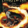 Cover Art for 8601416336183, Harry Potter and the Half-Blood Prince: 6/7 (Harry Potter 6) by J.k. Rowling