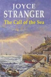 Cover Art for 9780727859389, The Call of the Sea by Joyce Stranger