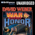 Cover Art for 9781469281094, War of Honor by David Weber
