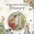 Cover Art for 9780723259572, CP Beatrix Potter Treasury by Beatrix Potter