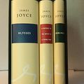 Cover Art for 9780436202483, Ulysses by James Joyce